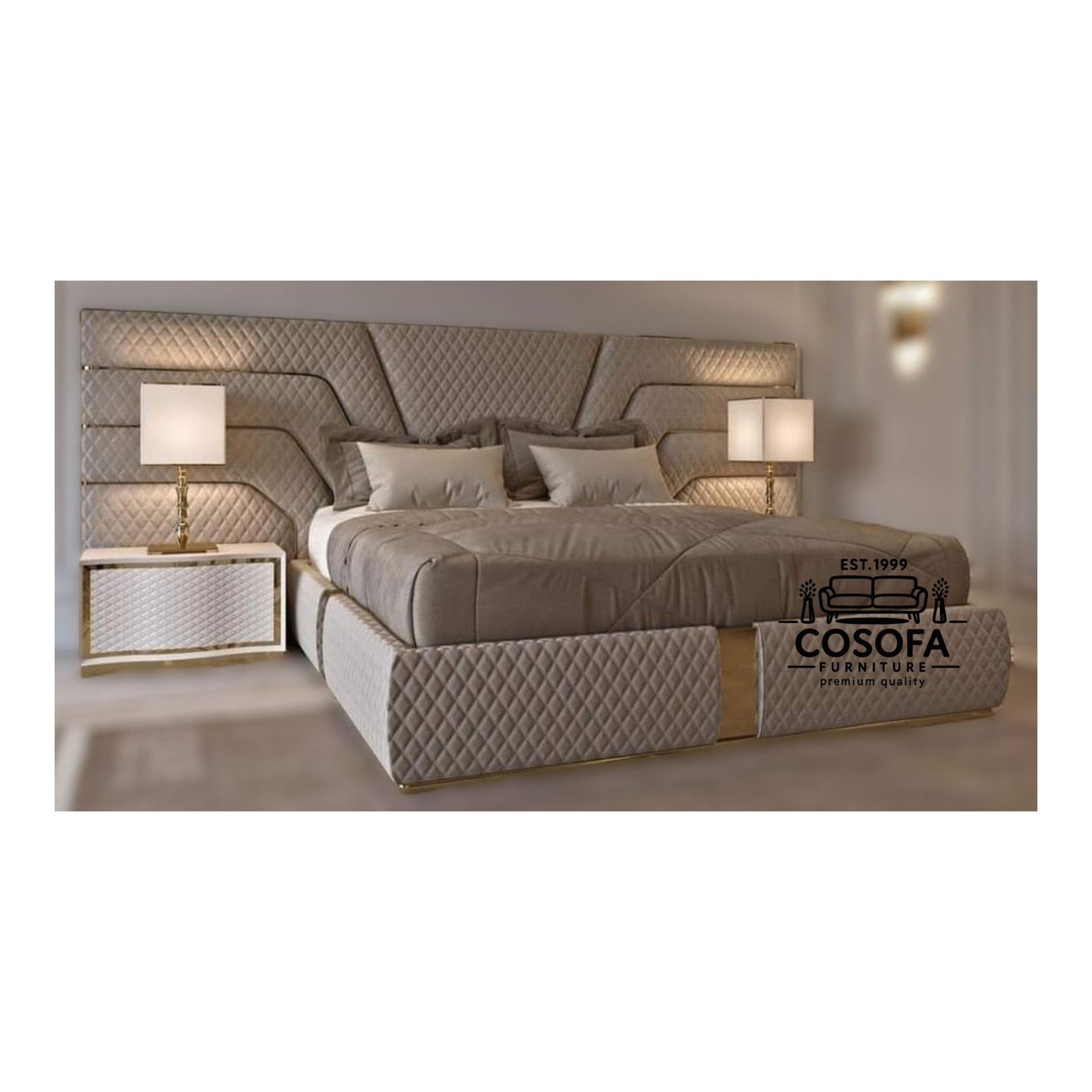 Cosofa furnitures